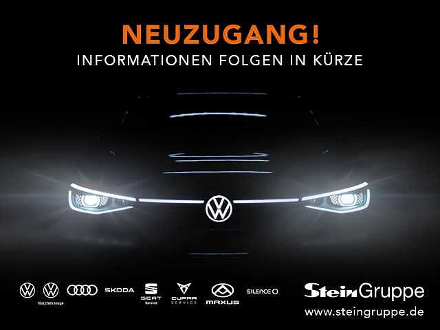 Volkswagen T-Roc 1.5 TSI Move SHZ NAVI AHK ACC MATRIX-LED